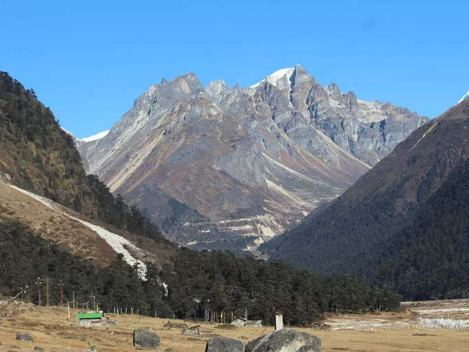 ಯುಮ್ತಾಂಗ್ ಕಣಿವೆ, ಸಿಕ್ಕಿಂ