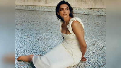 Deepika Padukone Photoshoot: છત પર એકલી-ઉદાસ બેઠેલી દીપિકા પાદુકોણને ઓળખવી બની મુશ્કેલ, આ તસવીરો છે પુરાવો