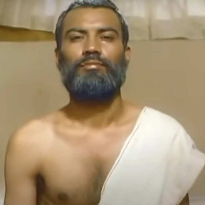 vipin sharma in bharat ek khoj