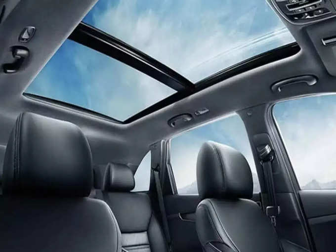 Sunroof Cars Under 10 Lakh Rupees 2