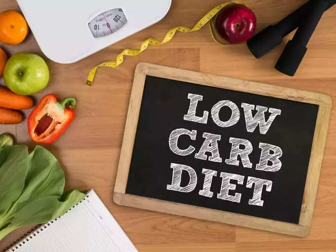 ​Low-carb diet