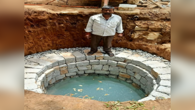 Million Wells For Bengaluru:ಬಯೋಮ್ ಸಂಸ್ಥೆಯಿಂದ ಬೆಂಗಳೂರಿಗಾಗಿ ದಶಲಕ್ಷ ಇಂಗು ಬಾವಿಗಳ ನಿರ್ಮಾಣ ಅಭಿಯಾನ- ಅಂತರ್ಜಲ ಹೆಚ್ಚಳಕ್ಕೆ ಸಹಕಾರಿ
