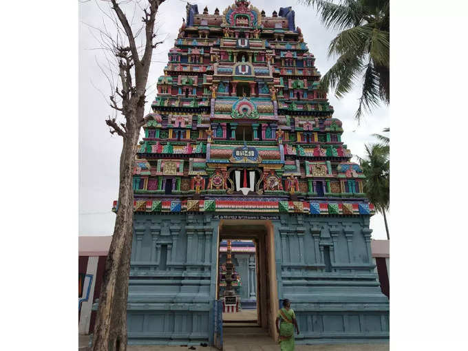 குழந்தை வரம் தரும் கிருஷ்ணர்