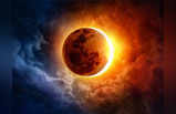 Solar Eclipse 2022 : सूर्यग्रहणावेळी होणार ४ ग्रहांचा संयोग, या ४ राशीच्या लोकांनी जरा सांभाळूनच