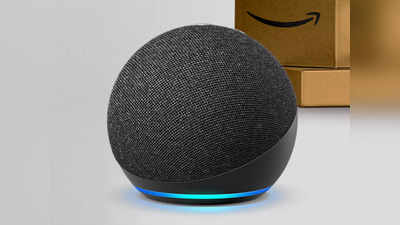 घर को स्मार्ट बना देंगे ये Alexa Echo Dot Device, आवाज से कर सकते हैं इन्हें कंट्रोल