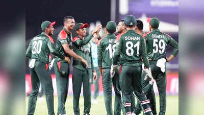 Bangladesh Cricket Team : বিশ্বকাপের আগে বাংলাদেশে বড় চমক, দলে ব্যাপক রদবদল