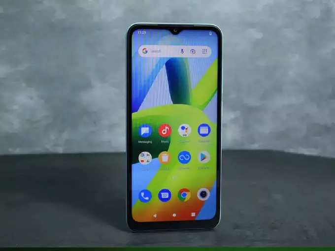 Redmi A1 4