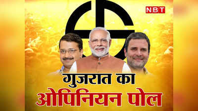 TNN-ETG Opinion Poll: गुजरात में बीजेपी को आसान जीत! कांग्रेस को तगड़ी चोट दे सकती है AAP, जानिए क्या कह रहा सर्वे
