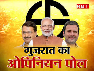 TNN-ETG Opinion Poll: गुजरात में बीजेपी को आसान जीत! कांग्रेस को तगड़ी चोट दे सकती है AAP, जानिए क्या कह रहा सर्वे