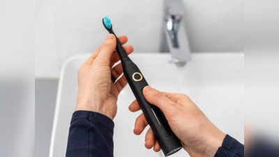 65% तक के डिस्काउंट पर मिल रहे हैं ये Electric Toothbrush, कीटाणुओं का करेंगे सफाया