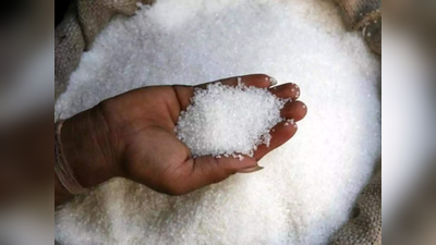 बाजारातील साखरेची उलाढाल ४० टक्क्यांवर; साखर कारखान्यांतून गोण्या थेट मॉल, दुकानांमध्ये