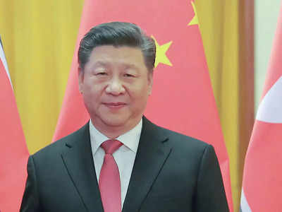 Xi Jinping: ಹಾಂಕಾಂಗ್, ತೈವಾನ್ ಮೇಲೆ ಬಿಗಿಹಿಡಿತ: ಚೀನಾ ಅಧ್ಯಕ್ಷ ಕ್ಸಿ ಜಿನ್‌ಪಿಂಗ್ ಪ್ರತಿಪಾದನೆ
