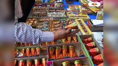 Firecracker Ban : সবুজ বাজির শব্দসীমা বাঁধতে নির্দেশ কোথায়!