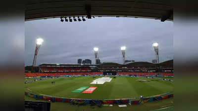 T20 World Cup साठी ICC चे नियम, पाऊस पडला किंवा सामना टाय झाल्यास....
