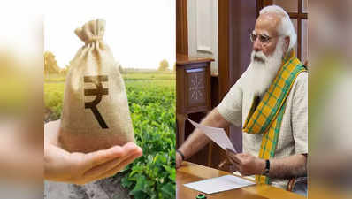 PM Kisan Yojana : करोड़ों किसानों को दिवाली गिफ्ट, खाते में इस दिन आएंगे 2,000 रुपये, इन लोगों को नहीं मिलेगा फायदा