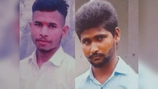 Bulandshahr News: बुलंदशहर में चचेरे भाइयों का सिर काट डाला था, पकड़ा गया दिल्‍ली पुलिस का सिपाही