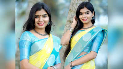 दिवाली पर पहनने के लिए Soft Silk Saree हो सकती हैं बेस्ट, ₹1000 से कम कीमत में उपलब्ध