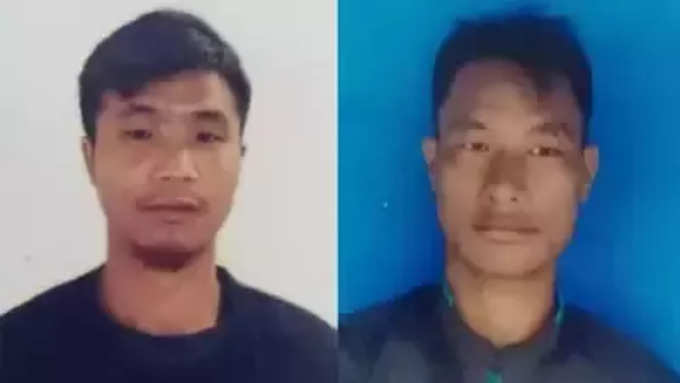 arunachal pradesh missing student