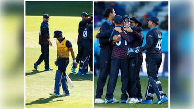 T20 World Cup: శ్రీలంకపై నమీబియా ఘన విజయం.. ఫస్ట్ మ్యాచ్‌లోనే సంచలనం
