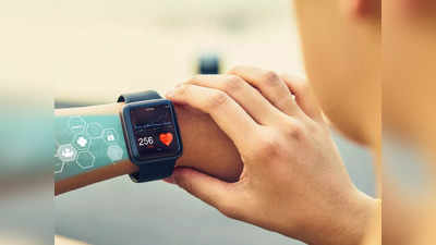 ग्रेट इंडियन फेस्टिवल सेल से सस्ती कीमत पर खरीदें ये 5 Black Smartwatches, मिस न करें ये खास मौका