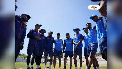 India National Cricket Team : দেওয়া হয়নি ভালো হোটেল! বিশ্বকাপ খেলতে গিয়ে অব্যবস্থার শিকার রোহিতরা