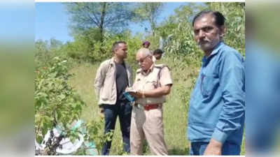 Chhindwara : चौरई के अनाज व्यापारी का पेंच नदी में मिला शव, आत्महत्या की आशंका, पुलिस जांच में जुटी