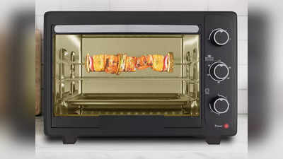 Diwali Sale 2022: ये हैं सबसे ज्यादा पसंद किए गए टॉप रेटेड Microwave Oven, इन पर अभी पाएं 50% तक की छूट