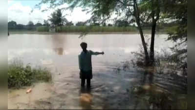 Mysuru Rains | ಬದುಕು ಕಿತ್ತುಕೊಂಡ ಮಳೆ: ವರುಣ ಆರ್ಭಟಕ್ಕೆ ಮನೆ ಕುಸಿತ, ಬೆಳೆ ಸರ್ವನಾಶ