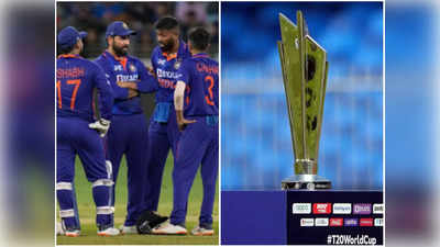 T20 World Cup: టీమ్స్‌కి ఐసీసీ గుడ్ న్యూస్.. కరోనా పాజిటివ్ ప్లేయర్‌కీ ఛాన్స్