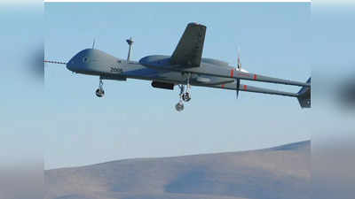 भारतीय सेना के पास इजरायल का खतरनाक ड्रोन हेरॉन, जानिए अमेरिका के  MQ-9B पर क्‍यों है भारी