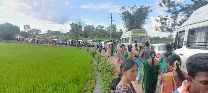 kumbh mela mandya