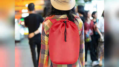 स्कूल, कॉलेज और ऑफिस के लिए बेस्ट है ये Casual Backpack, देखें यह स्टाइलिश लिस्ट