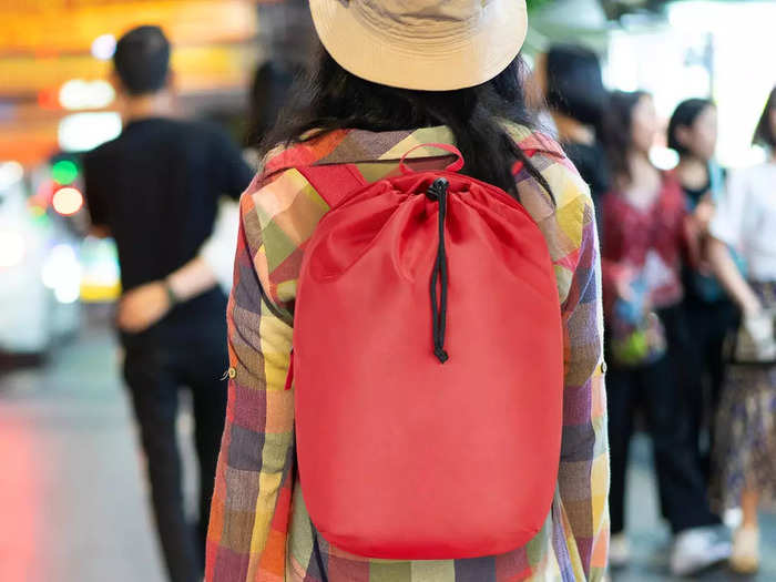 Casual Backpack Under 1000
