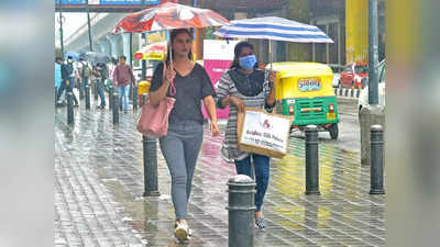 Kerala Rains:ഇന്നും നാളെയും അതിശക്തമായ മഴയ്ക്ക് സാധ്യത; 10 ജില്ലകളിൽ യെല്ലോ അലേർട്ട്