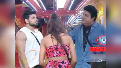 Bigg Boss 16, Oct 17 Promo: झगड़े के बीच निमृत को एंग्जाइटी अटैक, शिव बोले- ओवरएक्टिंग से कुछ नहीं होगा