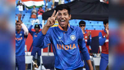 Yash Dhull: यह 19 साल का ताबड़तोड़ बल्लेबाज मचा रहा तूफान, टीम इंडिया में एंट्री को है तैयार!