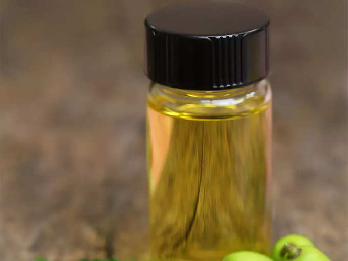 ​জেরেনিয়ম ওয়েল ( Geranium oil)