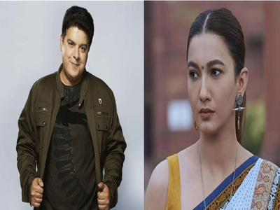 Gauhar Khan સાથે થઈ હતી Sajid Khanની સગાઈ, પોતે ચરિત્રહીન હોવાથી ન થઈ શક્યા લગ્ન 