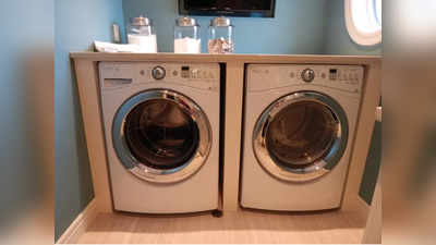 Washing machine cleaning Guideline: फ्रंट लोड वॉशिंग मशीन कैसे करें साफ, जिससे दिखे चकाचक