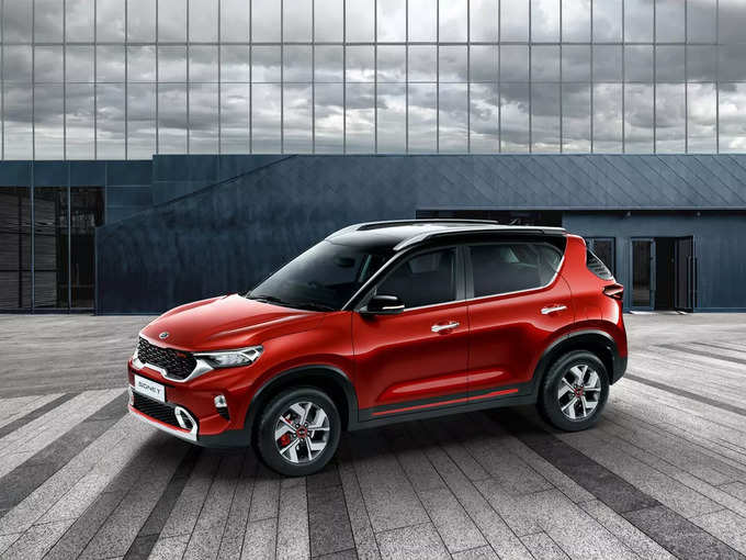 SUV Under 10 Lakh Rupees 2