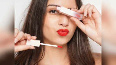 फेस्टिव, ऑफिस लुक के लिए ट्राय करें ये वॉटरफ्रूफ Matte Lipstick, यहां से खरीदें