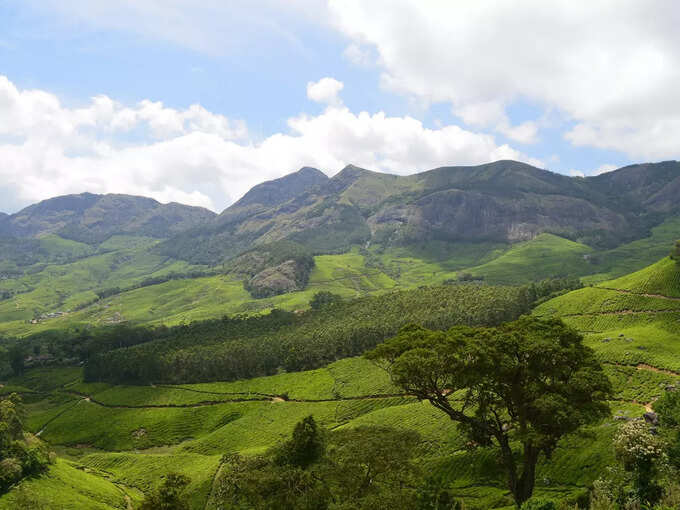 ಮುನ್ನಾರ್