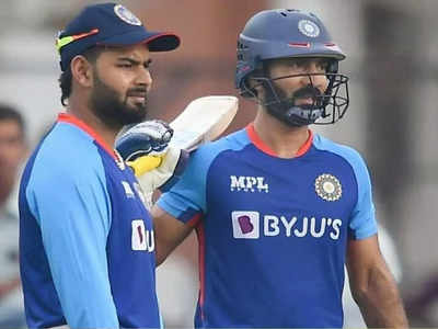 Rishabh Pant T20 World Cup: जिस गाबा में ऑस्ट्रेलिया का तोड़ा था गरूर, वहीं अपमान का घूंट पी रहे ऋषभ पंत!