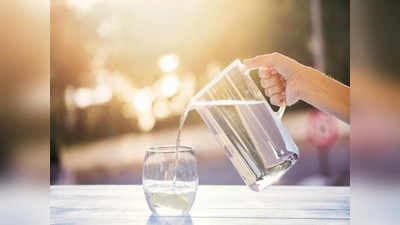 Drinking water: రోజుకు ఎన్ని నీళ్లు తాగాలో.. ఫార్ములా చెప్పిన ఎక్స్‌పర్ట్స్‌‌‌