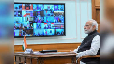 PM Modi: पीएम नरेंद्र मोदी के काम का राज जानते हैं आप, 2001 की उस पहली तस्वीर से समझ जाएंगे