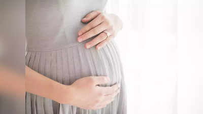 pregnancy belly: ഗര്‍ഭിണിയാണ്, പക്ഷേ വയര്‍ കാണാനില്ല....