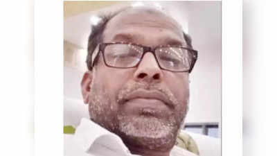 ജോ​ലി​സ്ഥ​ല​ത്ത് വെച്ച് അ​പ​ക​ടം; പ​രി​ക്കേ​റ്റ മലയാളി റാ​സ​ൽ​ഖൈ​മ​യി​ൽ മരിച്ചു