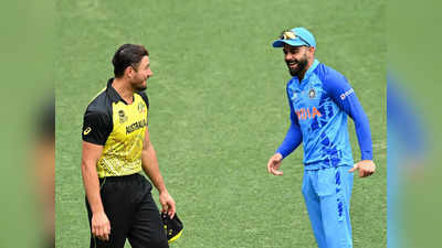 India vs Australia : প্রত্যাবর্তনেই দুরন্ত সামি, অস্ট্রেলিয়ার বিরুদ্ধে ৬ রানে জয় ভারতের