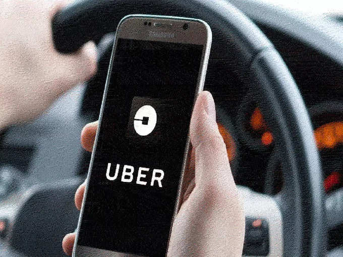 Uber