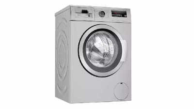 washing machine cleaning tips: ఫ్రంట్‌ లోడ్‌ వాషింగ్‌ మెషిన్‌ ఇలా క్లీన్ చేస్తే.. ఎక్కువకాలం పనిచేస్తుంది..!